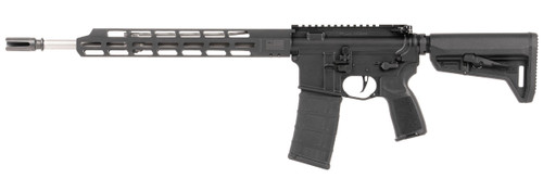 SIG SAUER M400 TREAD V2 5.56MM BLACK 16"