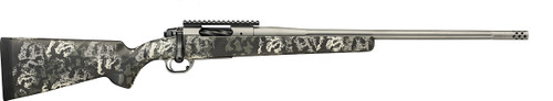 SPRINGFIELD MODEL 2020 BOUNDARY 6.5CR 22 ROGUE 3RD STAINLESS