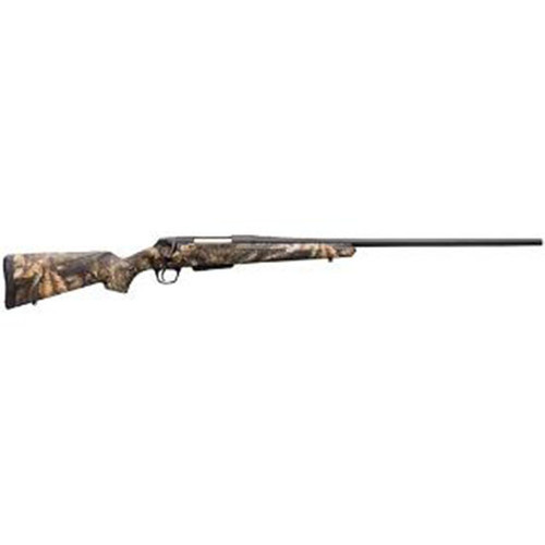 WINCHESTER XPR HUNTER 338WIN 26 MO DNA 3RD