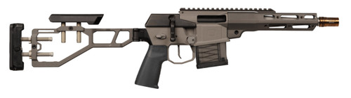 Q MINI FIX 300BLK 8 SBR GRAY
