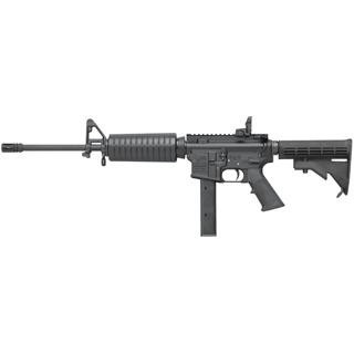 COLT AR-15 CARBINE 9MM 16 32RD