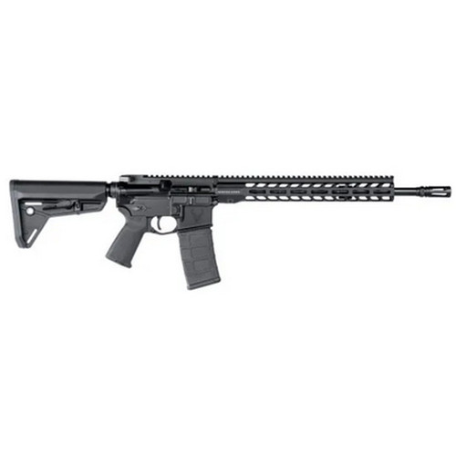 STAG ARMS 15 TACTICAL 5.56 16 NITRIDE BLACK RH