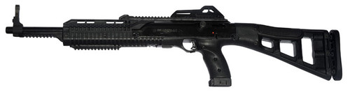 HI POINT MKS 4595 45ACP 19 THREADED BARREL TARGET STOCK 10RD