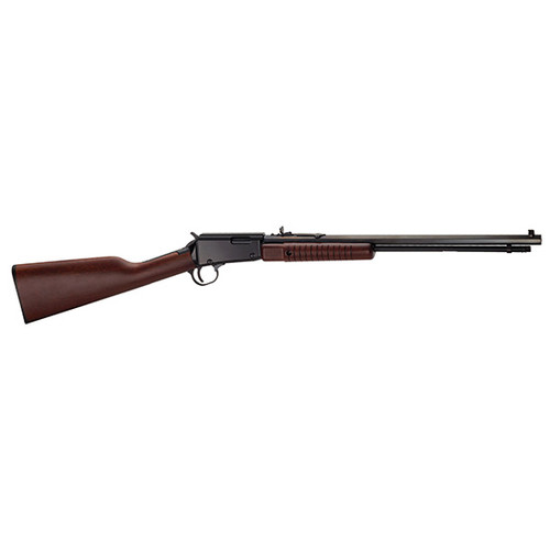 HENRY PUMP 22MAG 20.5 OCTAGON