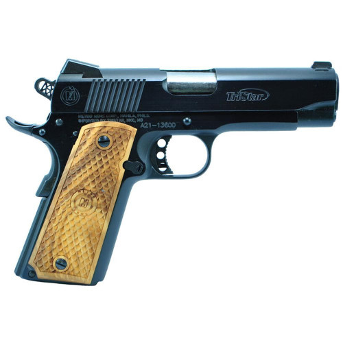 TRISTAR ARMS AMERICAN CLASSIC COMMANDER 1911 HANDGUN 9MM LUGER 10RD