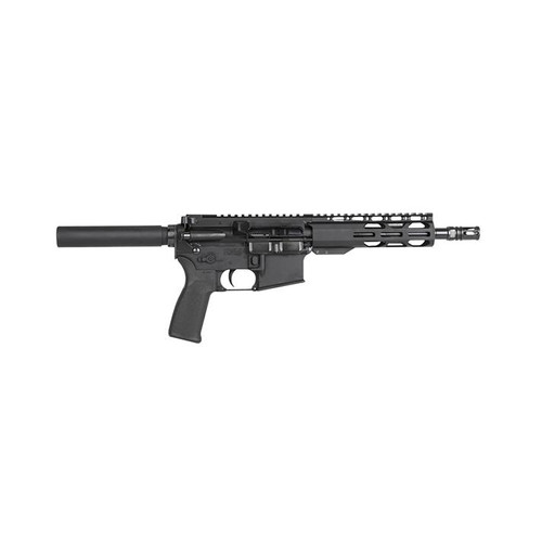 RADICAL FIREARMS FORGED AR M4 PISTOL 5.56MM 30RD MAGAZINE 7.5" BARREL