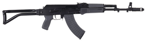 ARSENAL SAM7SF 7.62X39 SIDE FOLDER ENHANCED FCG GRAY