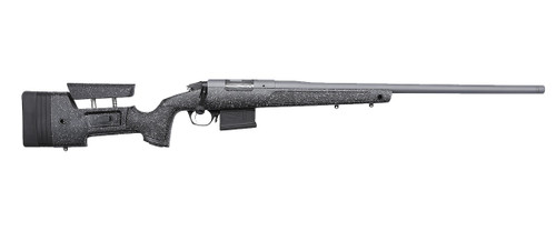 BERGARA HMR PRO 300WIN GRAY 26" THREADED BARREL