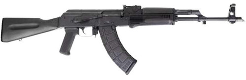 DPMS ANVIL AK-47 16 FORGED BLK RIFLE
