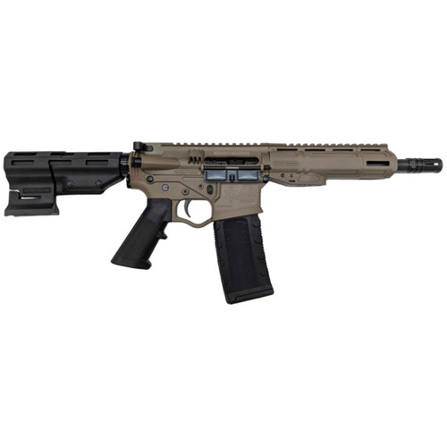 AMERICAN TACTICAL ALPHA MAXX 300BLK FDE 8.5"