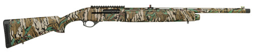 MOSSBERG SA-20 20GA 22 4RD MO GREENLEAF