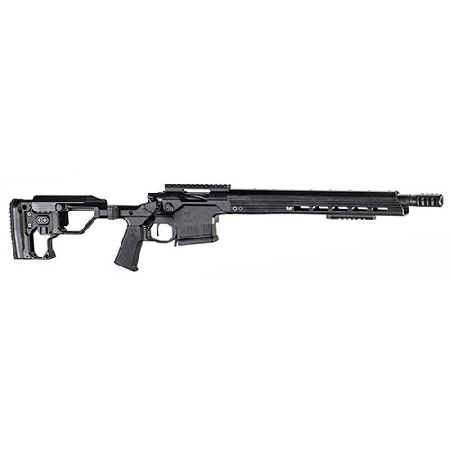 CHRISTENSEN MPR 308WIN 16.25 1-10 BLACK MLOK CF