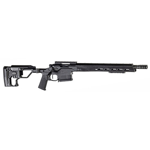CHRISTENSEN MPR 308WIN 16.25 1-10 BLACK MLOK CF