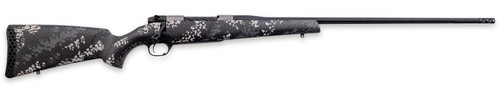 WEATHERBY MKV BACKCOUNTRY TI 2.0 338 WBY RPM 20