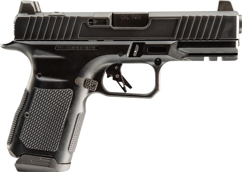 ROCK ISLAND STK200 ULTRA HC 9MM 4 15RD