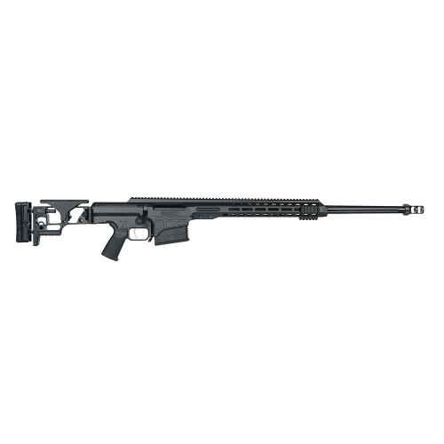 BARRETT MRAD FOLDING STOCK RIFLE 7MM PRC 10RD MAGAZINE 2 26''