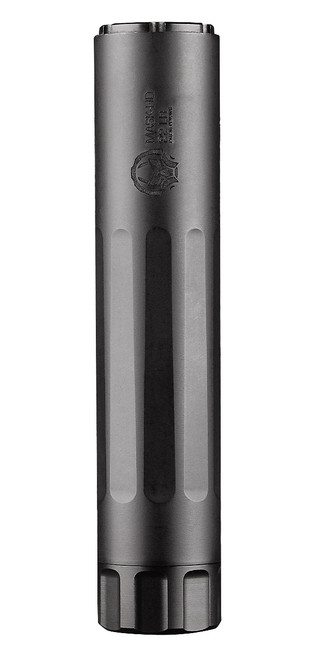 DEAD AIR SUPPRESSOR MASK-HD 22LR BLK