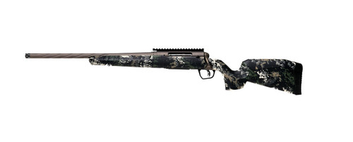 SAVAGE AXIS 2 PRO FOR 6MMARC 20" LEFT HAND