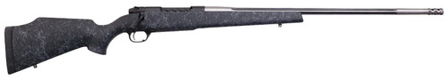 WEATHERBY MKV ACCUMARK 224WBY 24 BRAKE