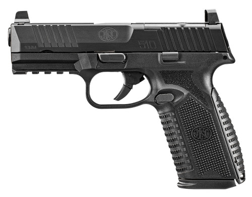 FN AMERICA 510 MRD 10MM 4.1 NMS BLACK 10RD