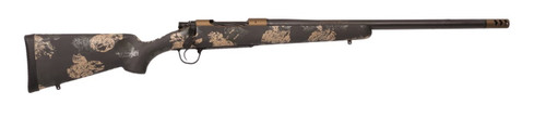 RIDGELINE FFT 65-284 BRNZ 22"#6.5 x 284 Norma