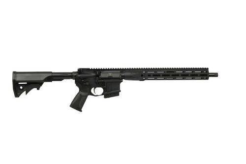 LWRC IC-DI 350LEG BLACK 16.1" 5+1 ML