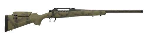 TUNDRA 7PRC GREEN JUNGLE 22"7MM Backcountry