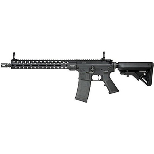 COLT ENHANCED PATROL RIFLE SBR 5.56MM 30RD MAGAZINE 14.5" BARREL NFA ITEM
