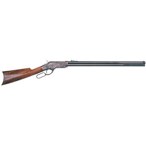 TAYLORS UBERTI 1860 HENRY 45LC STEEL OCT BARREL