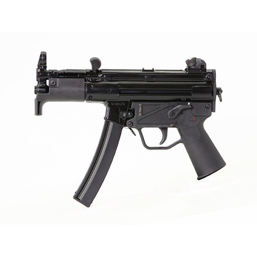 ZENITH FIREARMS 5K 9MM 4.6 NT PIC RAIL HANDSTOP 3 30RD
