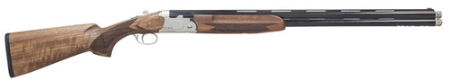 POINTER LSI FT912 12GA 28 WALNUT SILVER