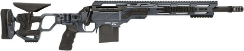 CADEX DEFENCE CDX STAINLESS SEVEN STARS COVERT 308WIN 16.5 10RD