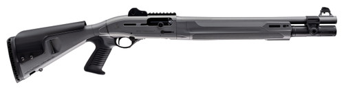 BERETTA 1301 TAC C PG MOD2 12GA 18.5 GRAY 7+1