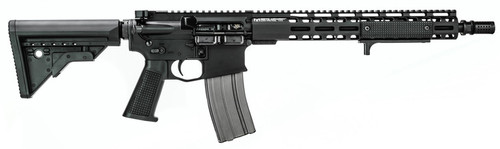 GRIFFIN ARMAMENT MK2 RIFLE PATROL 5.56 14.5