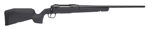 AXIS 2 30-06 BL/GRY 22"      #30-06