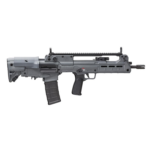 SPRINGFIELD GEAR UP 2025 HELLION GRAY BULLPUP RIFLE 5.56MM 30RD MAGAZINE 2