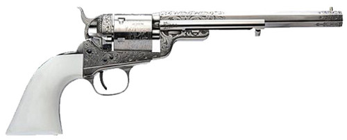 CIMARRON 1851 RICHARDS-MASON 38SPL 7.5 WILDBILL WH