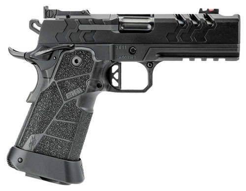 KIMBER 2K11 PRO COMP BLACK 9MM 19RD
