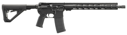 RUGER HARRIER 5.56 16.1 BLACK MOE-K2 30RD