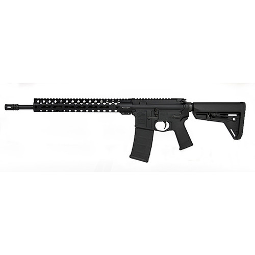 COLT M4 COMBAT UNIT 5.56 16 CENTURION MLOK MAGPU