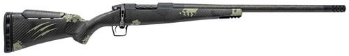 CT ROGUE 2 TI 25CM BLK/F 20" #25 CREEDMOOR