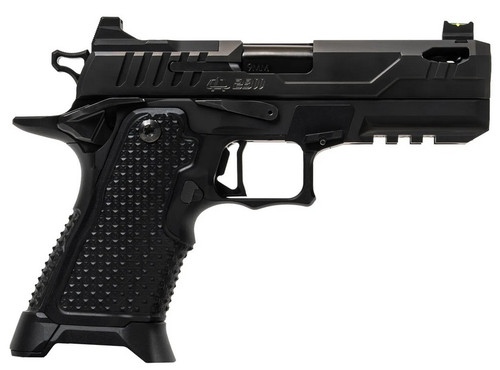 OA 2311 COMPACT PRO ELITE 9MM BLK PORTED 21R