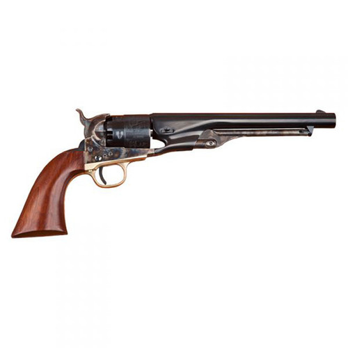 CIMARRON 1860 ARMY MODEL CUT FOR STOCK 44CAL 8