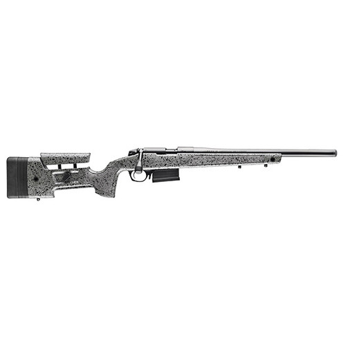 BERGARA B-14R 17HMR TRAINER 18 STEEL BARREL