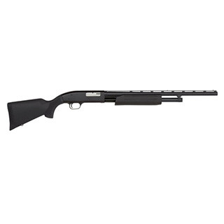 MAVERICK 88 ALL PURPOSE 20GA 22 BANTAM YOUTH BLACK 6RD