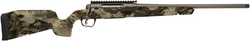 SAVAGE AXIS 2 PRO WESTERN 350LEGEND 18