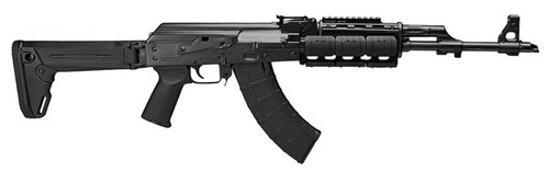 ZASTAVA ARMS ZPAPM70 7.62X39 16 ZHUKOV FOLDER QUAD RAIL