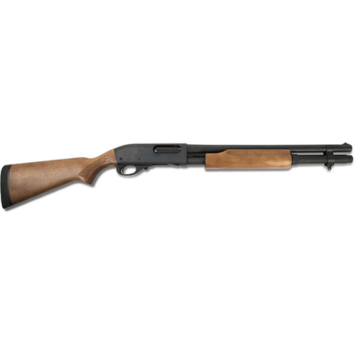 REMINGTON 870 12GA 18.5 CYL BORE BS 6+1