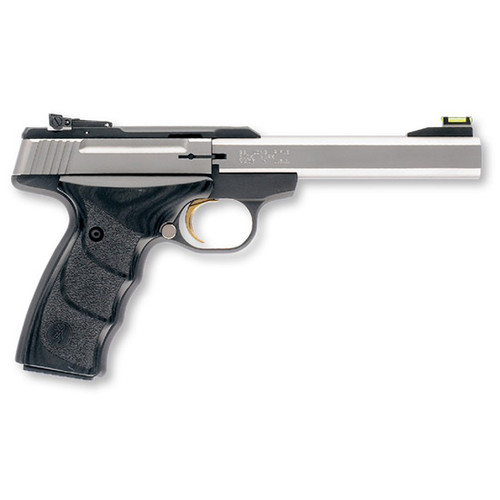 BROWNING BUCK MARK PLUS UDX STAINLESS 5.5 CA COMPLIANT LEGAL 10RD