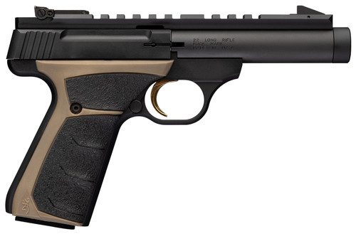 BROWNING BUCK MARK FIELD TARGET MICRO FDE